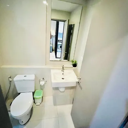 Apartment Most Celebrated 1-br Base In Central *