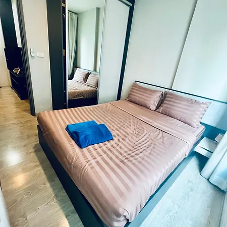 Most Celebrated 1-br Base In Central