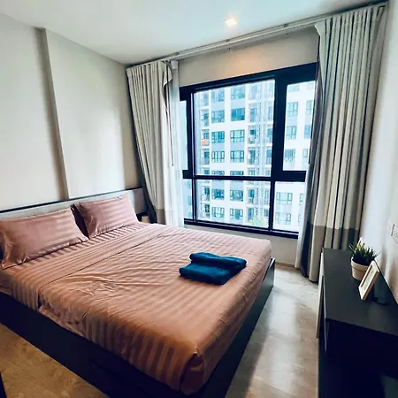 Most Celebrated 1-br Base In Central Apartment