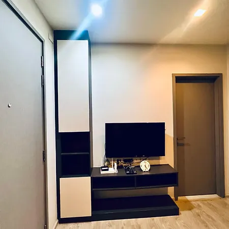 Most Celebrated 1-br Base In Central Apartment
