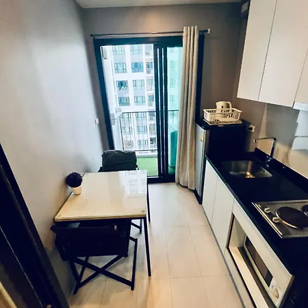 Apartment Most Celebrated 1-br Base In Central