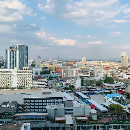 Most Celebrated 1-br Base In Central Apartment *