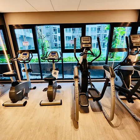 Most Celebrated 1-br Base In Central Apartment Pattaya