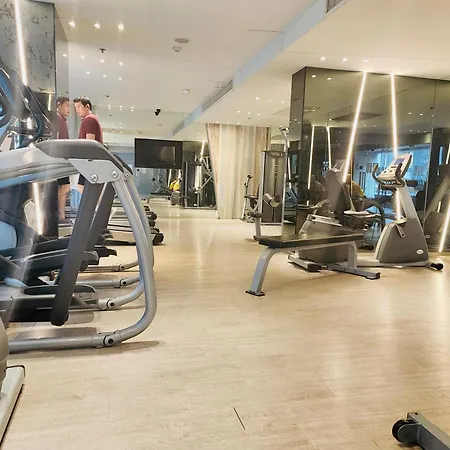 Apartment Most Celebrated 1-br Base In Central Pattaya