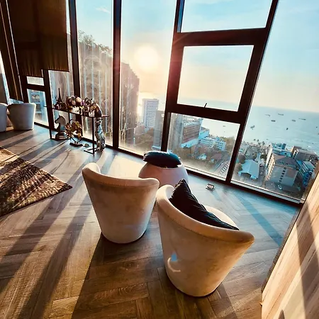 Most Celebrated 1-br Base In Central Pattaya