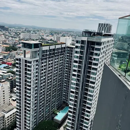 Apartment Most Celebrated 1-br Base In Central