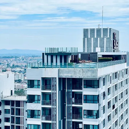 Most Celebrated 1-br Base In Central