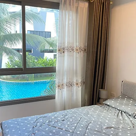 Apartment Arcadia Beach Condominium Pattaya