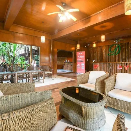 Hotel Oyo 324 Deedan Pattaya