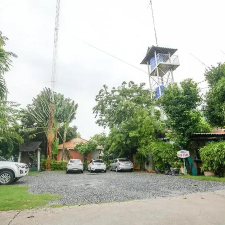 Hotel Oyo 324 Deedan Pattaya