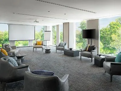 Hotel Cross Pratamnak Pattaya