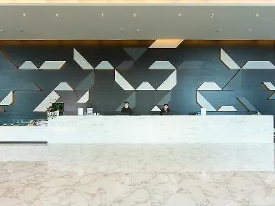 Tsix5 Hotel Pattaya