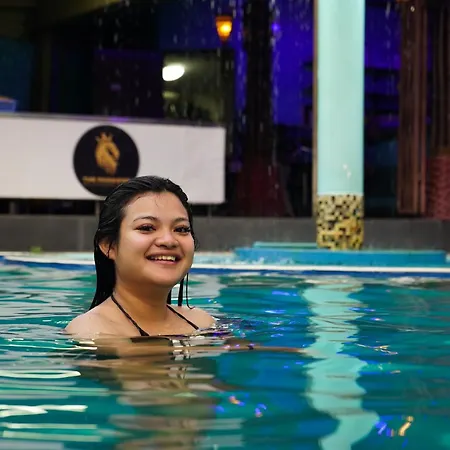 Marine Paradise Encore Pattaya