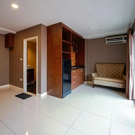 New Nordic Marcus 3 By Apartwell * Pattaya