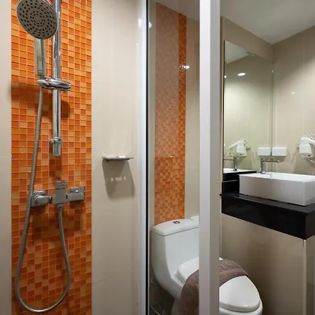 New Nordic 5 By Apartwell * Pattaya