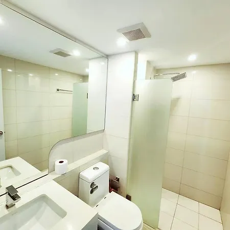 Center With Two Bedroom & Two Bathroom Pattaya
