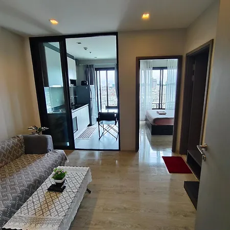 The Base By Kab Pattaya