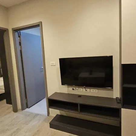 The Base By Kab Pattaya