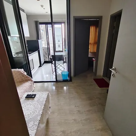 The Base By Kab Apartment