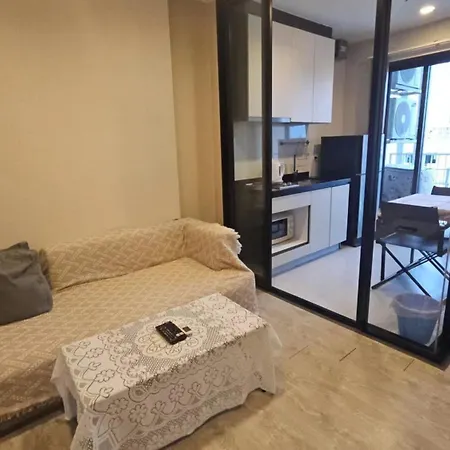 Apartment The Base By Kab