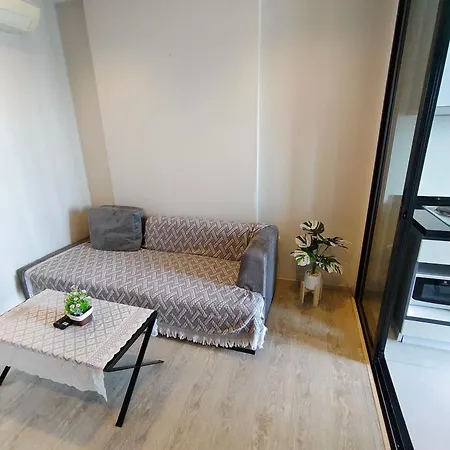 The Base By Kab Apartment *
