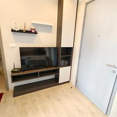 Apartment The Base By Kab *