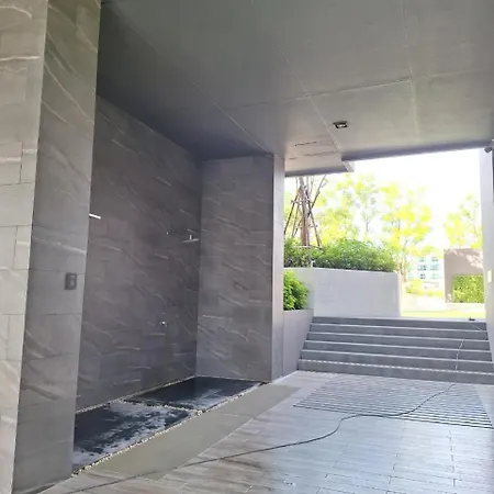 Panora By Daranee Service Property Apartment