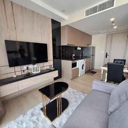 Panora By Daranee Service Property *