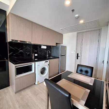 Panora By Daranee Service Property Pattaya