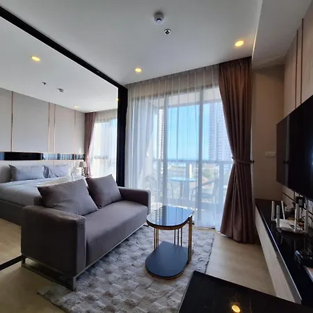 Panora By Daranee Service Property *