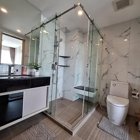 Panora By Daranee Service Property * Pattaya