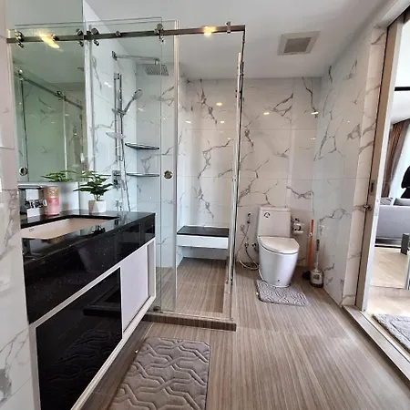 Panora By Daranee Service Property