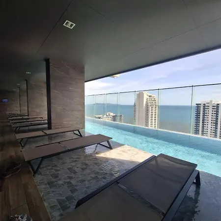 Panora By Daranee Service Property Apartment