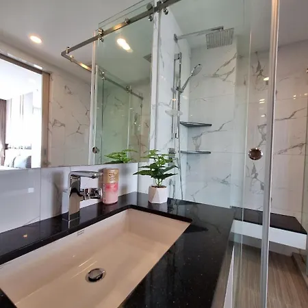 Apartment Panora By Daranee Service Property *