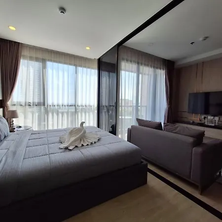 Panora By Daranee Service Property Pattaya