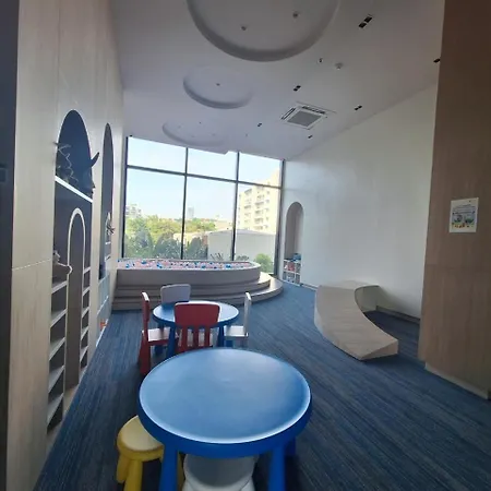 Panora By Daranee Service Property * Pattaya