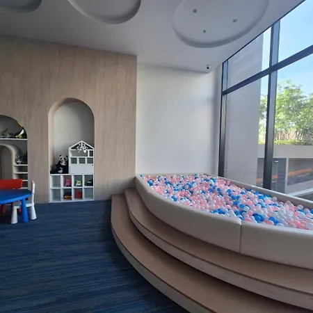 Panora By Daranee Service Property Apartment