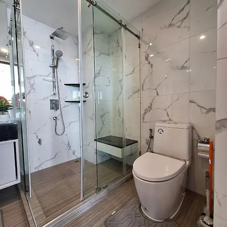 Panora By Daranee Service Property Apartment *