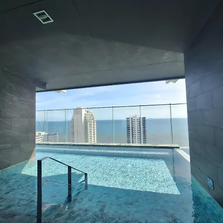 Panora By Daranee Service Property Apartment Pattaya