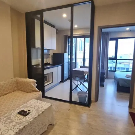 Apartment The Base By Kab