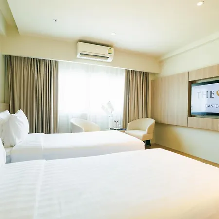 Hotel The One Bay Breeze Pattaya
