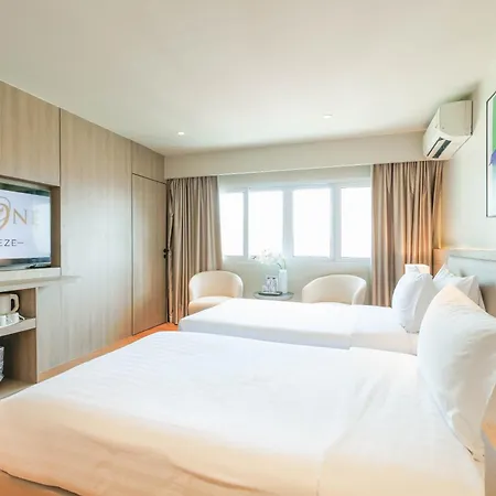 Hotel The One Bay Breeze Pattaya