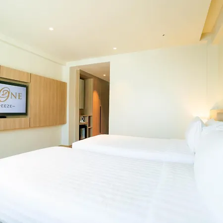 The One Bay Breeze Pattaya