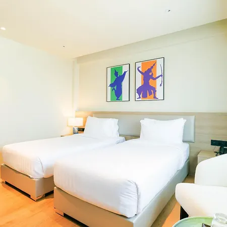 Hotel The One Bay Breeze