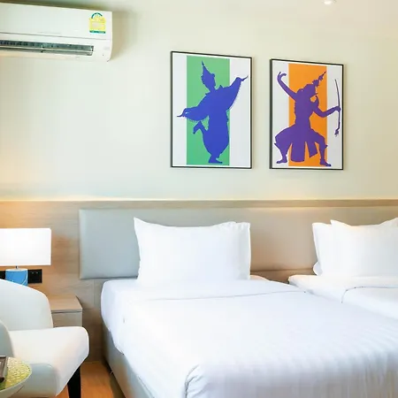 Hotel The One Bay Breeze 3*