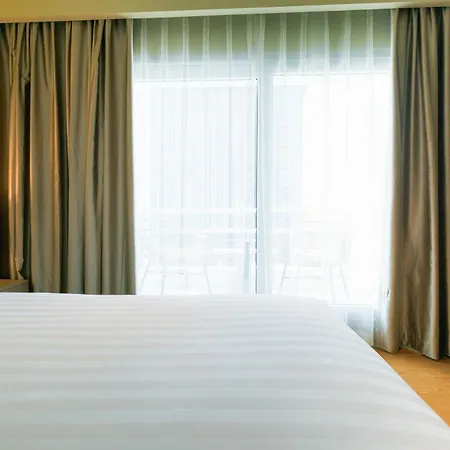 The One Bay Breeze Pattaya