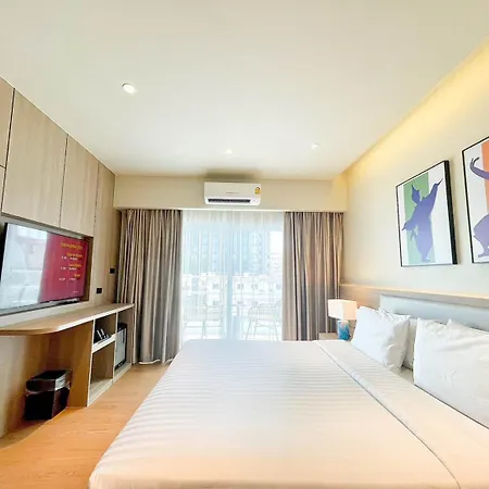 Hotel The One Bay Breeze