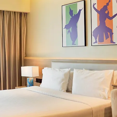Hotel The One Bay Breeze 3*