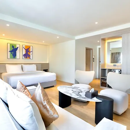 The One Bay Breeze Hotel Pattaya