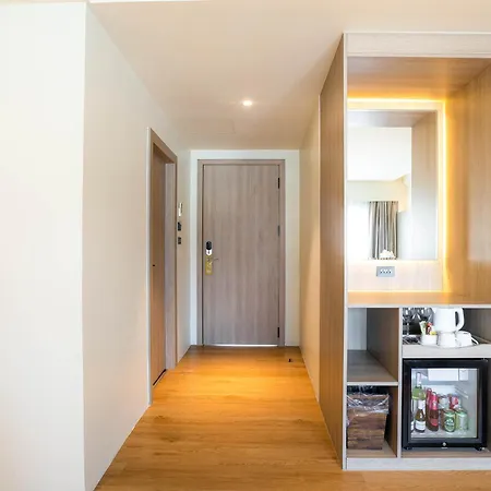 Hotel The One Bay Breeze 3*